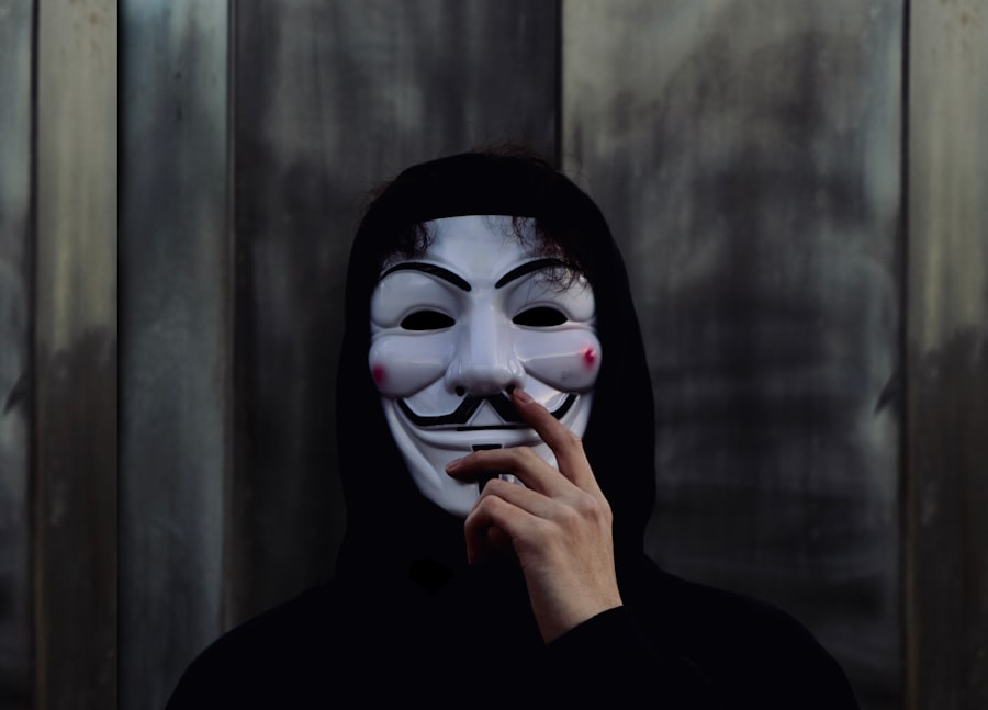 Psychological Hacking