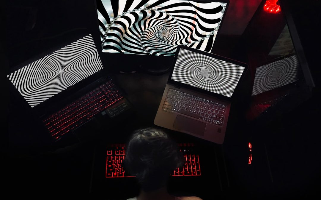 Photo Psychological Hacking