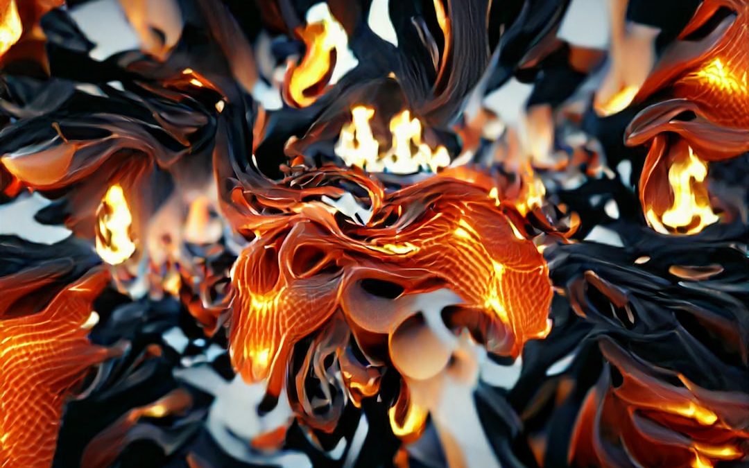 Photo Mental Firewall